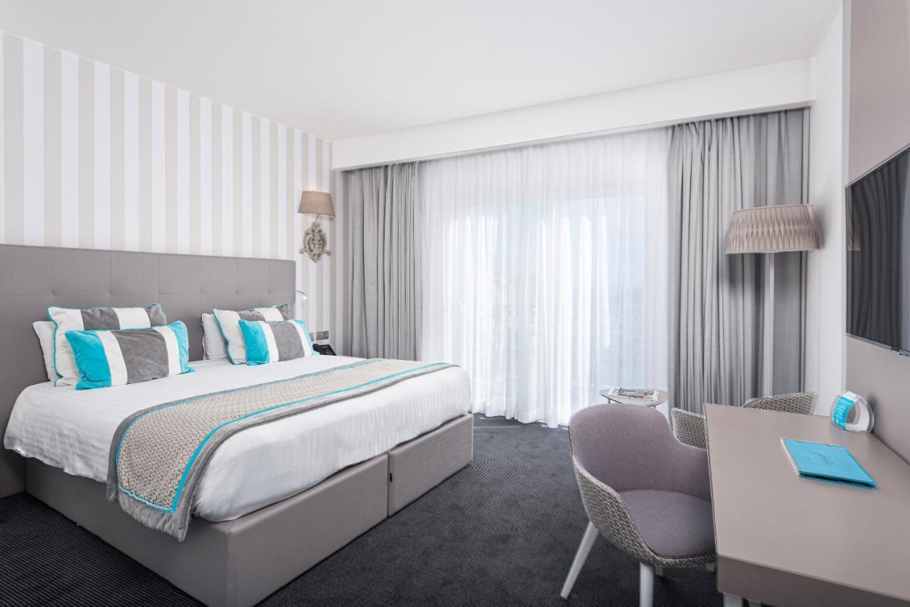 Juliani - Boutique Hotel St. Julian's