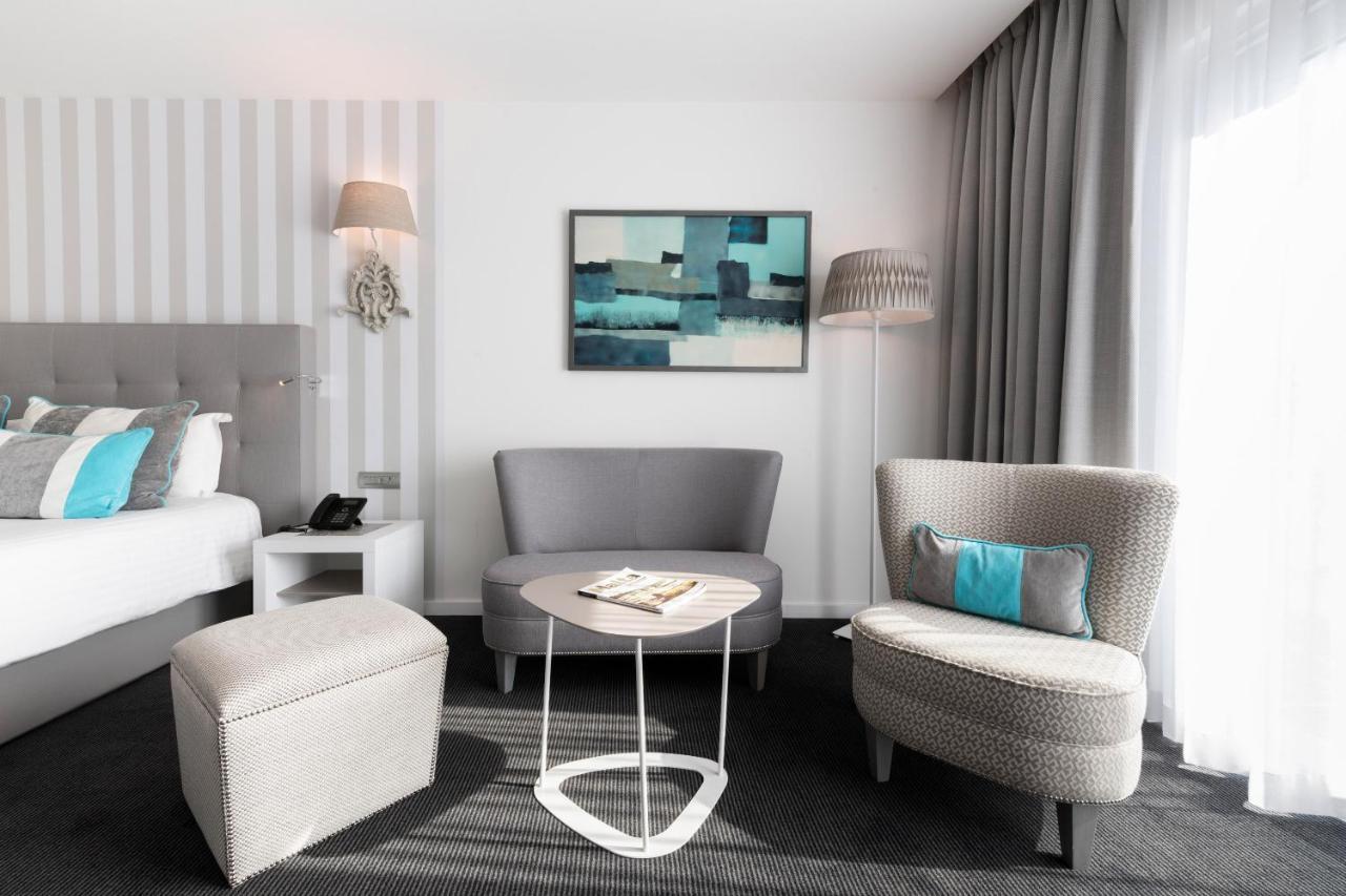 Juliani - Boutique Hotel