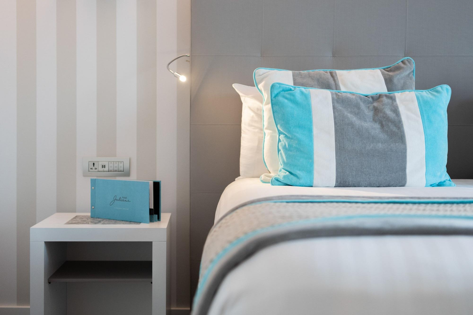 Juliani - Boutique Hotel 4*