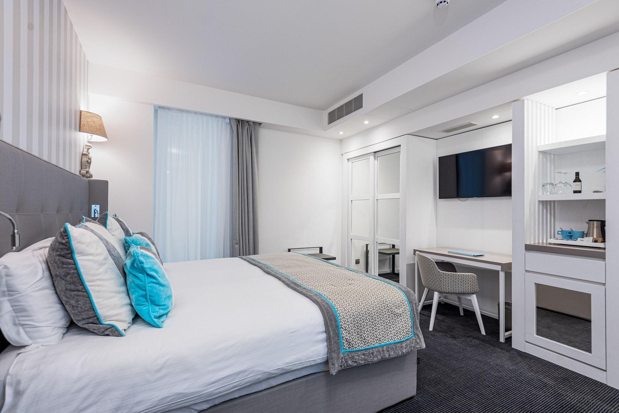 Juliani - Boutique Hotel 4*