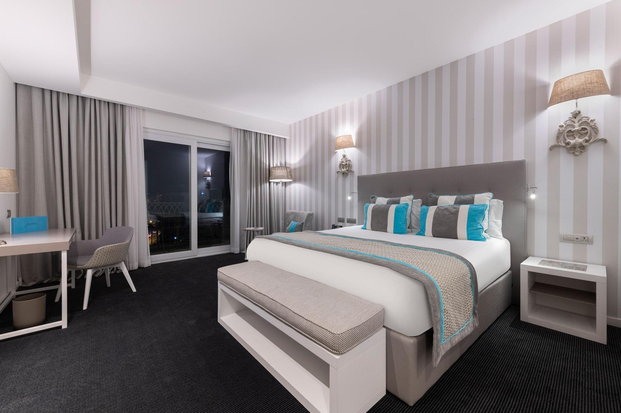 Juliani - Boutique Hotel St. Julian's