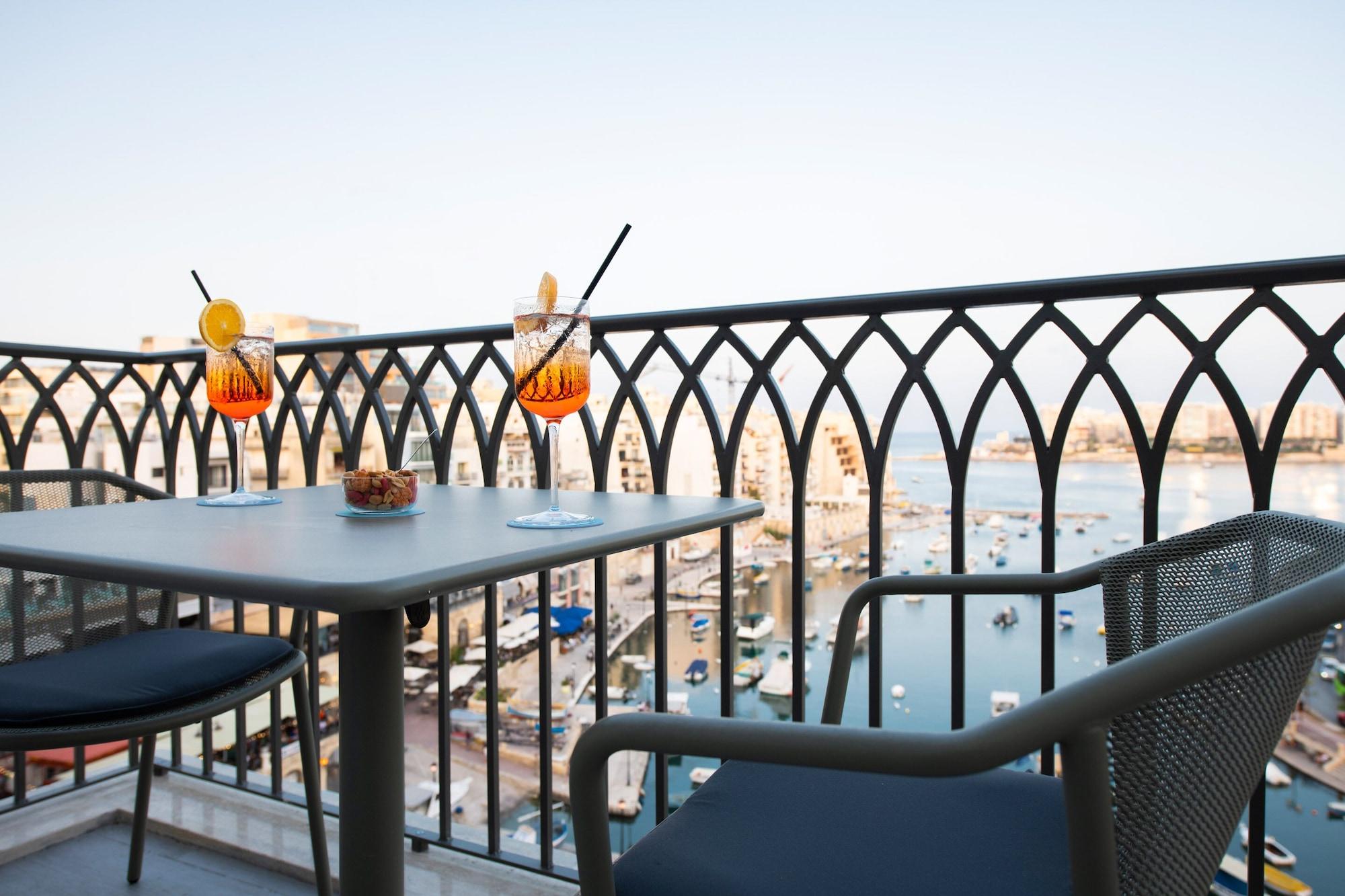 Hotel Juliani - Boutique 4*