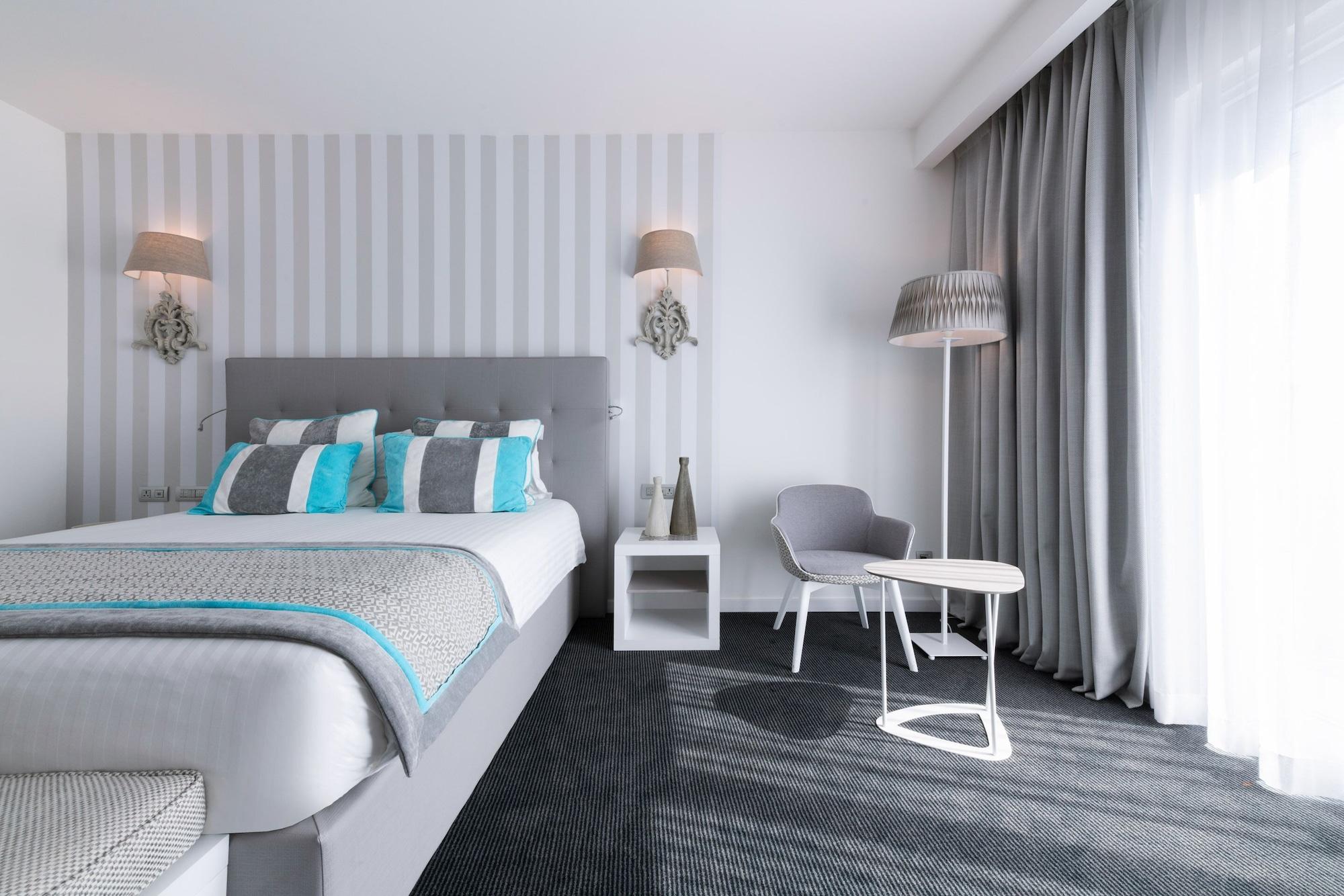 Hotel Juliani - Boutique St. Julian's