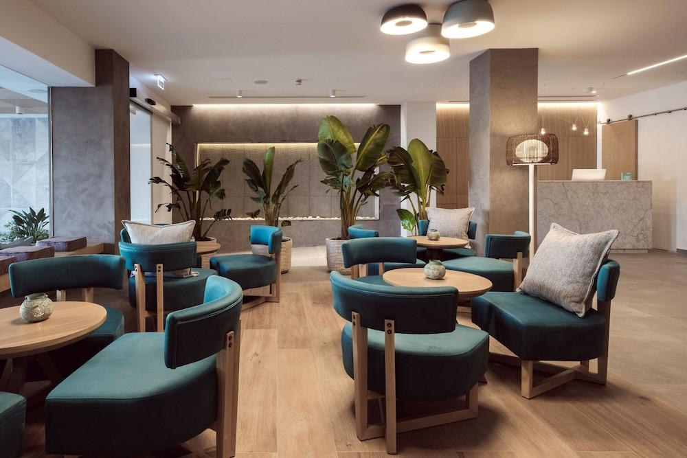 Juliani - Boutique Hotel