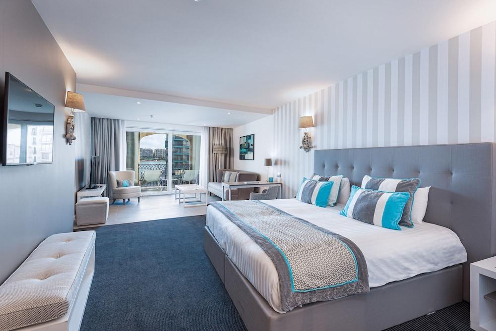 Juliani - Boutique 4* St. Julian's