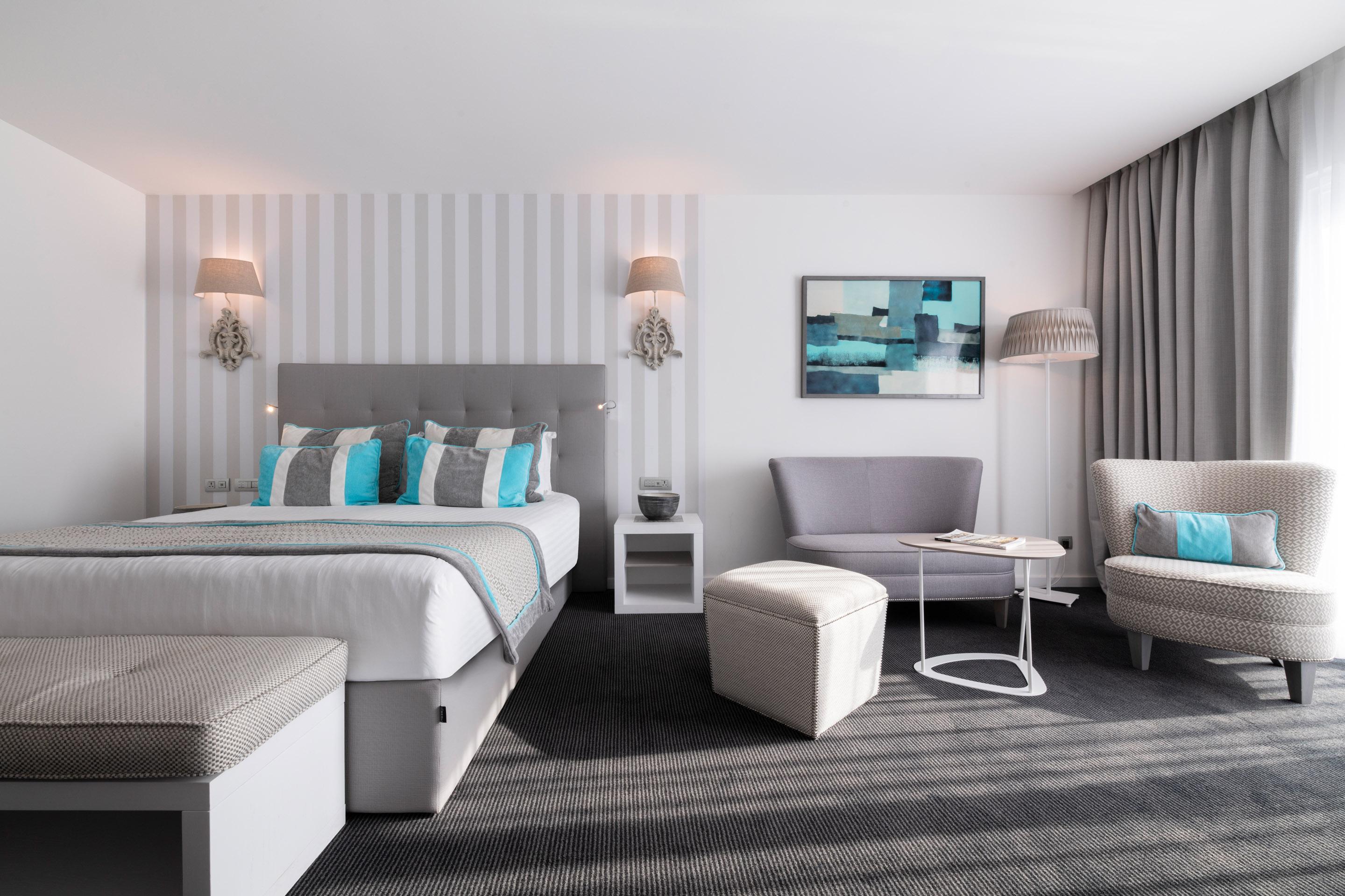 Juliani - Boutique Hotel 4*
