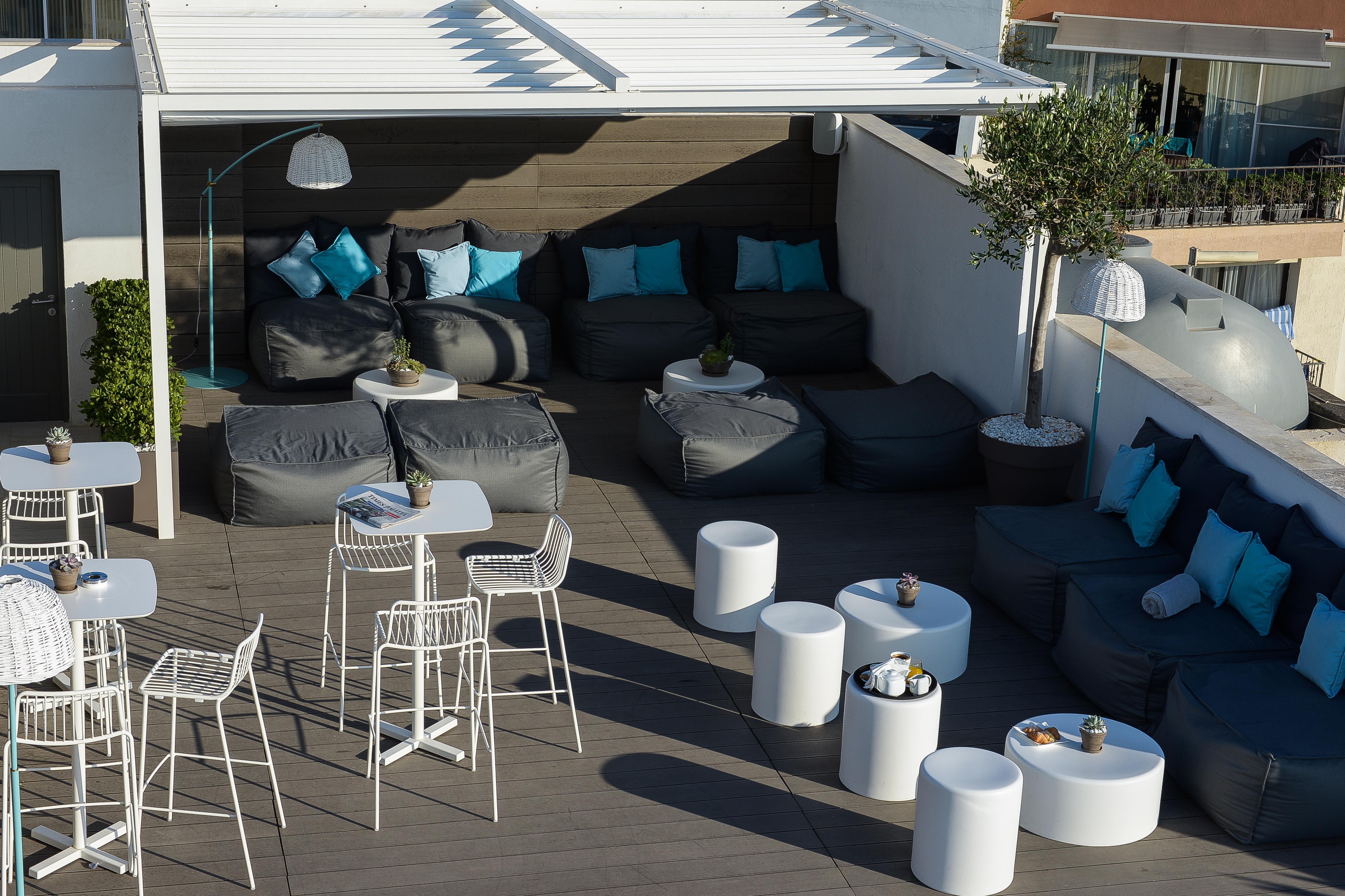 Hotel Juliani - Boutique St. Julian's