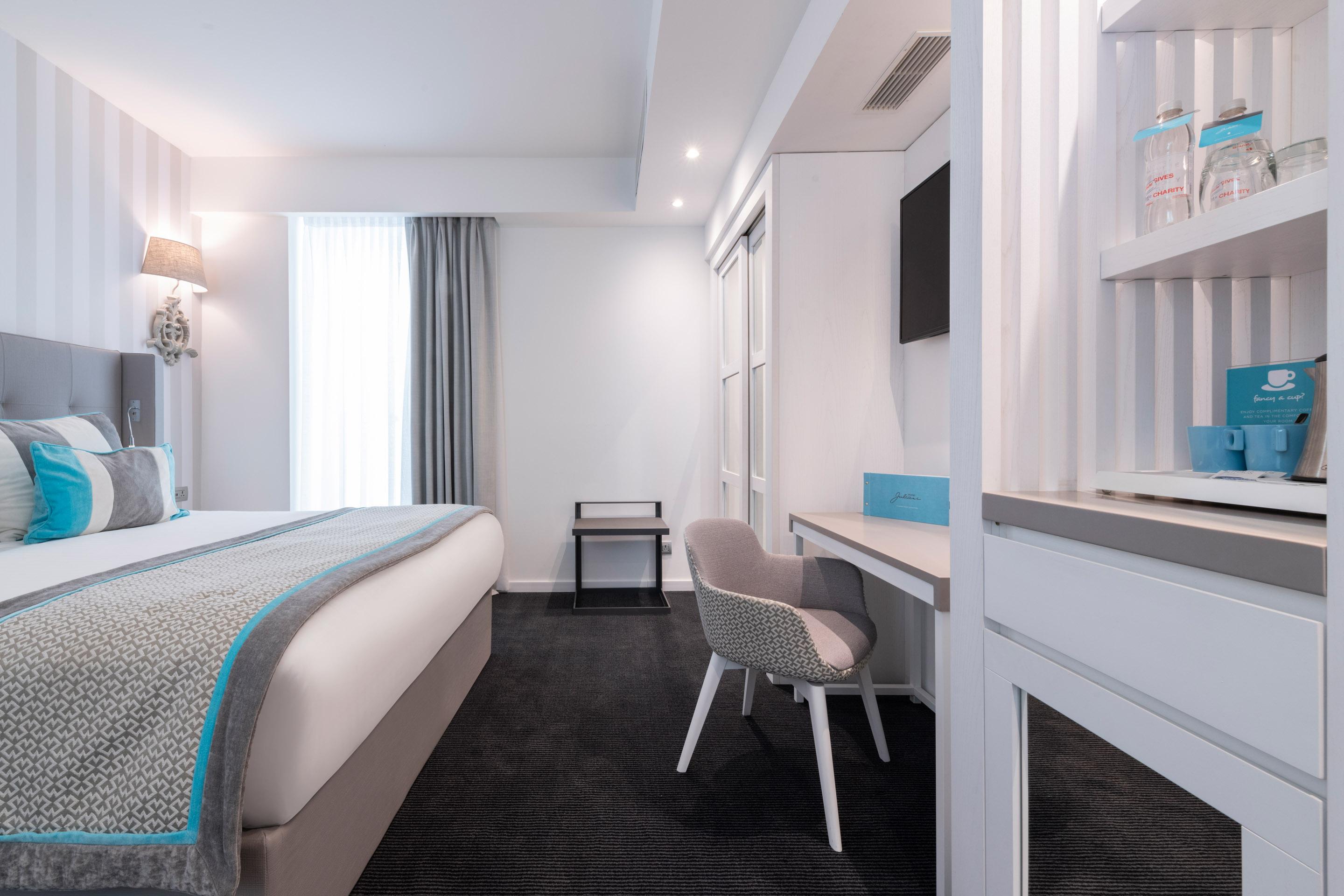 Juliani - Boutique Hotel 4*