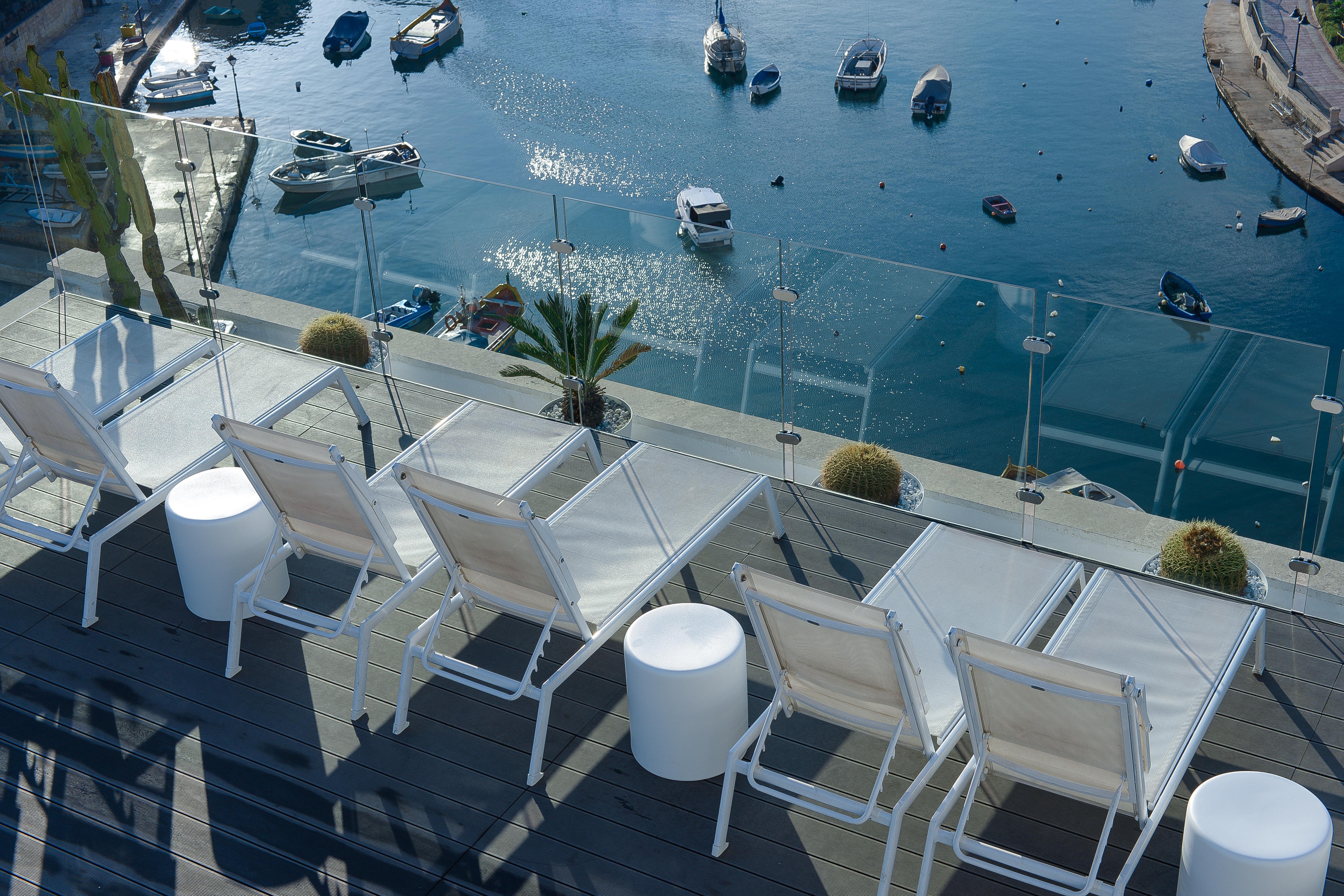 Juliani - Boutique Hotel 4*