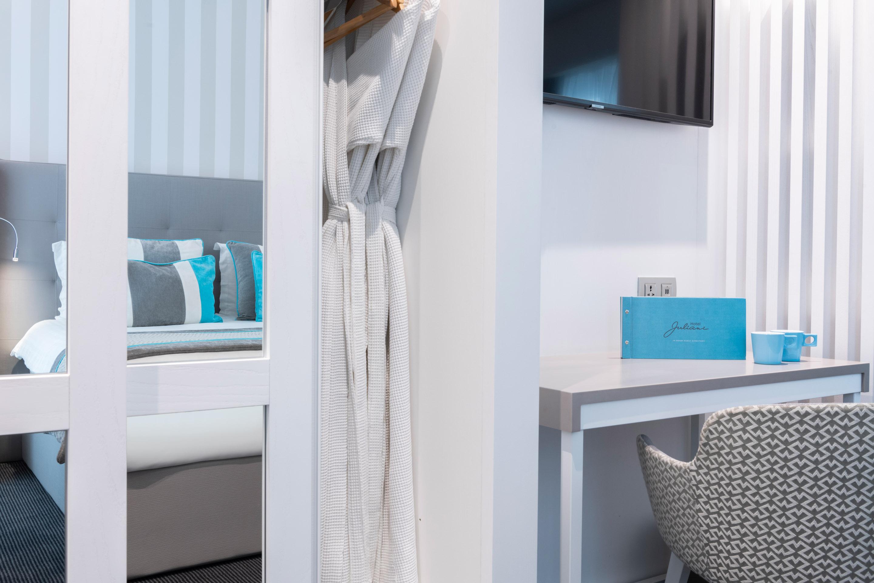 Juliani - Boutique Hotel