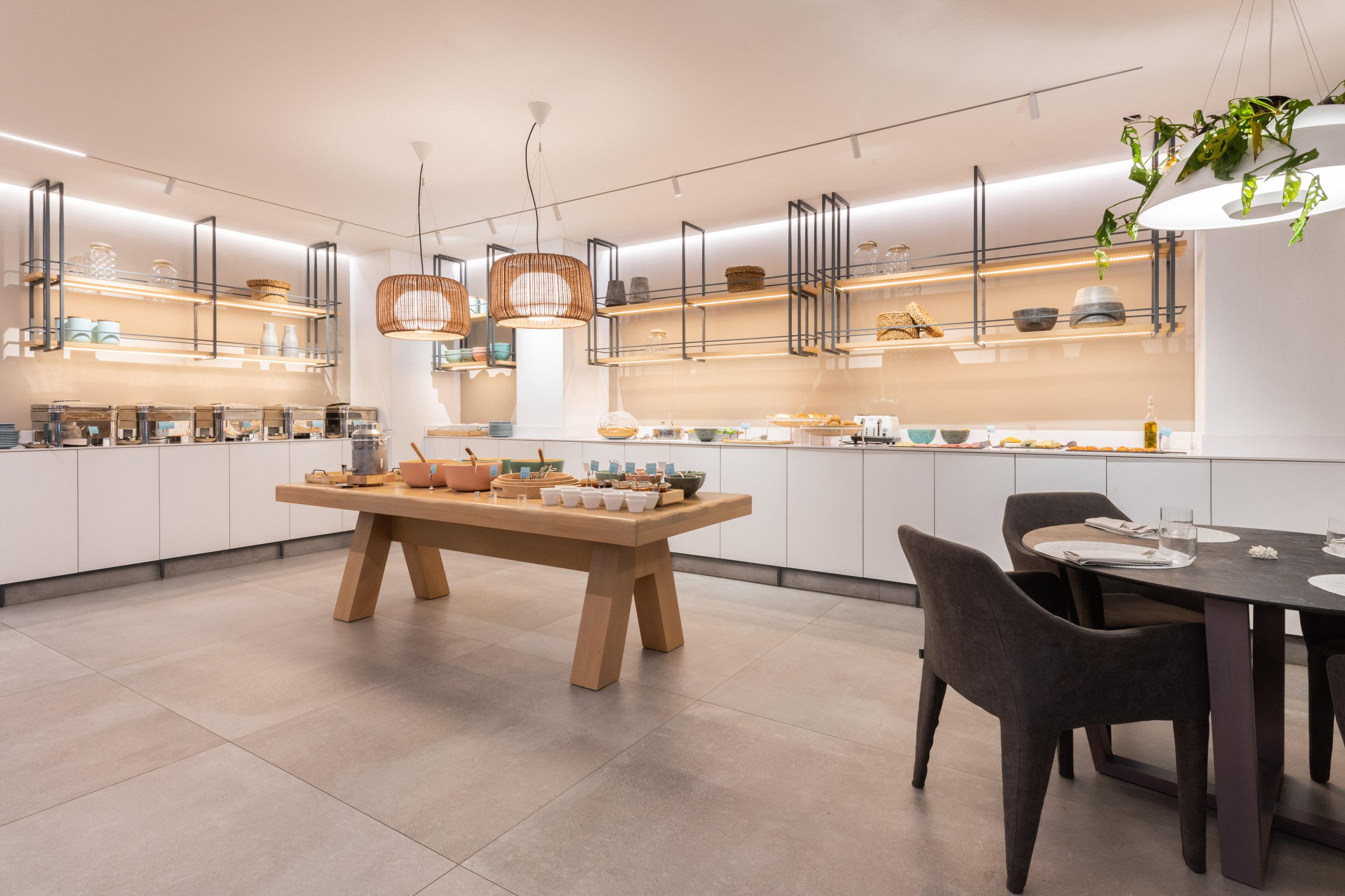 Juliani - Boutique 4* St. Julian's