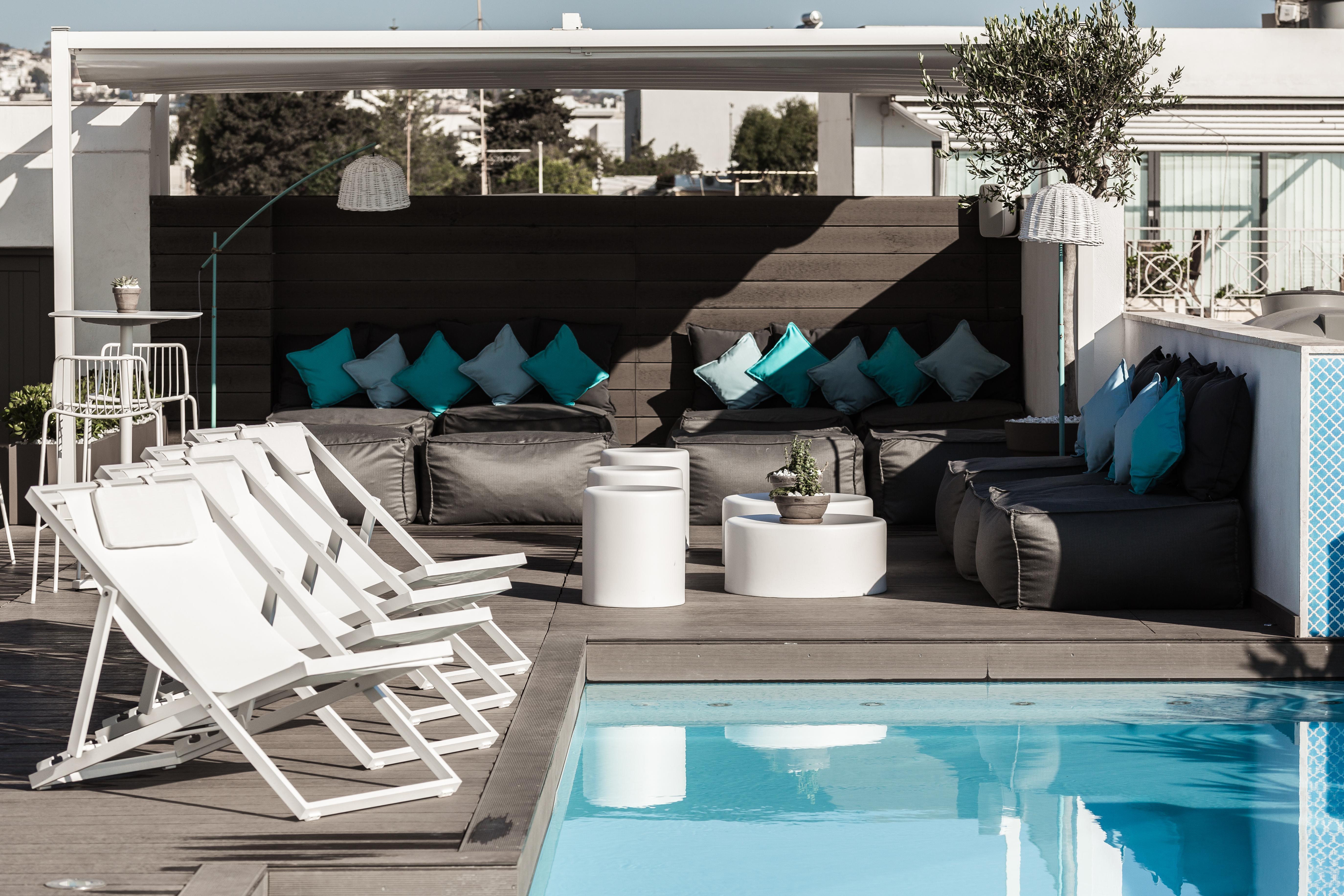 Juliani - Boutique Hotel