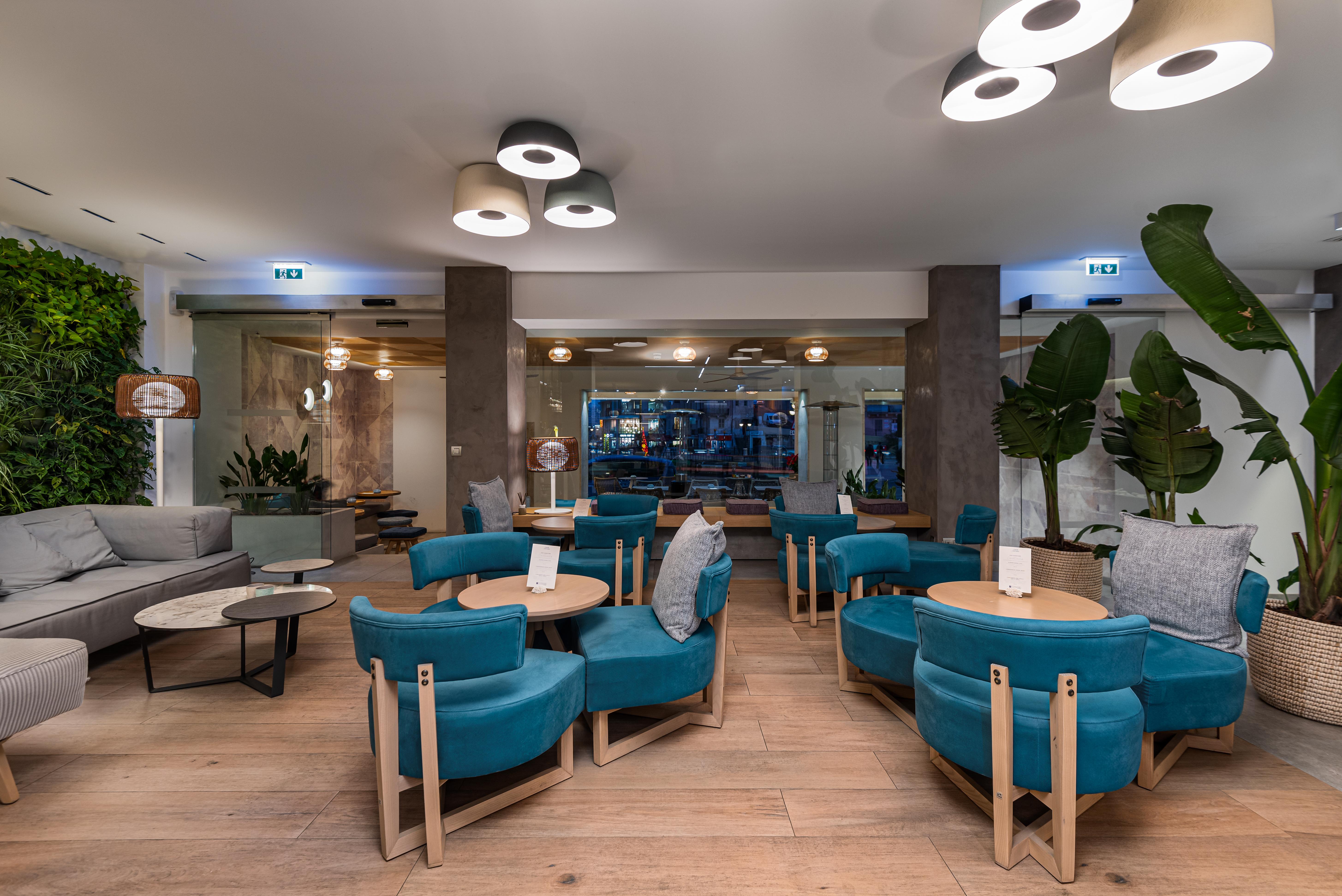 Hotel Juliani - Boutique 4*