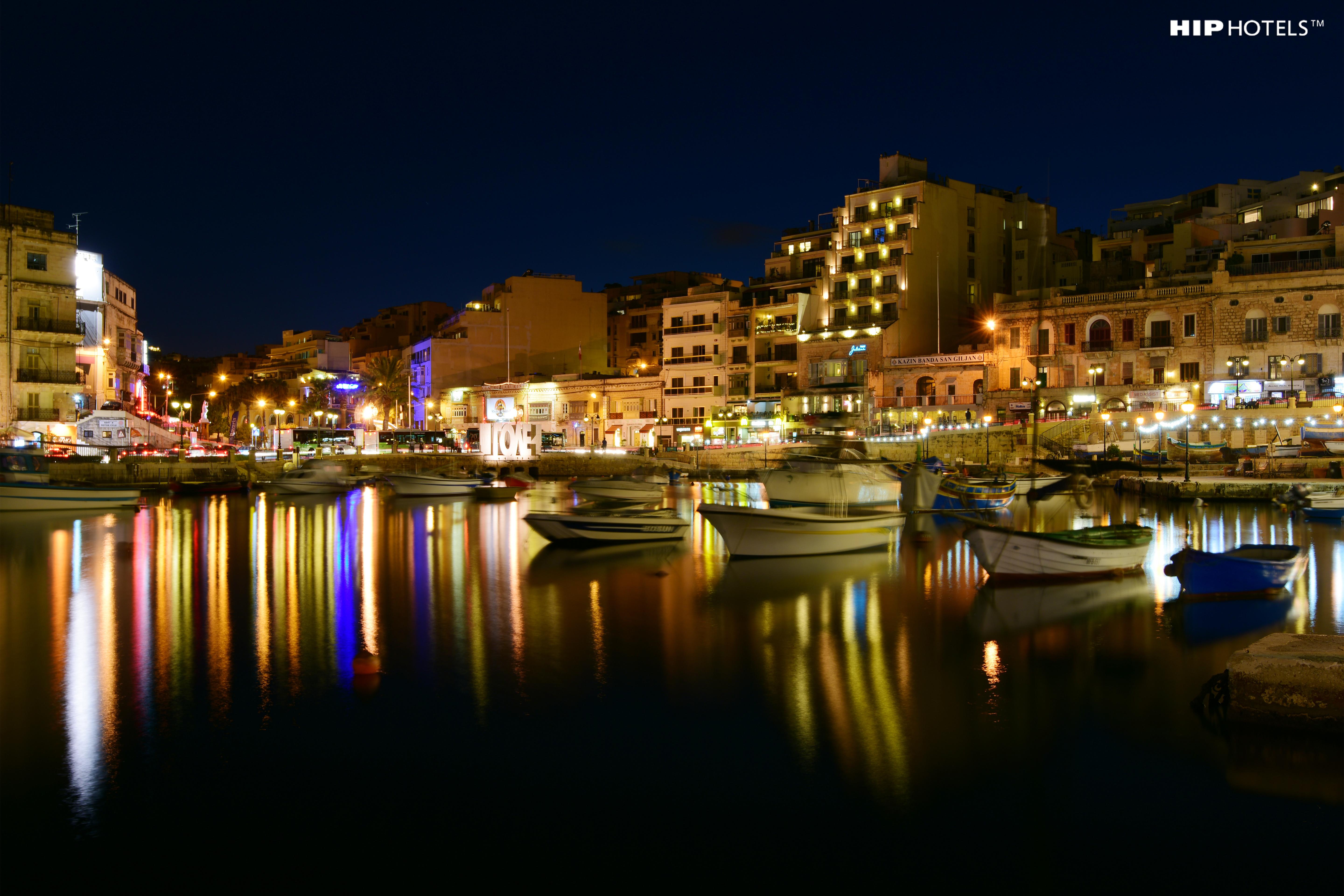 Hotel Juliani - Boutique