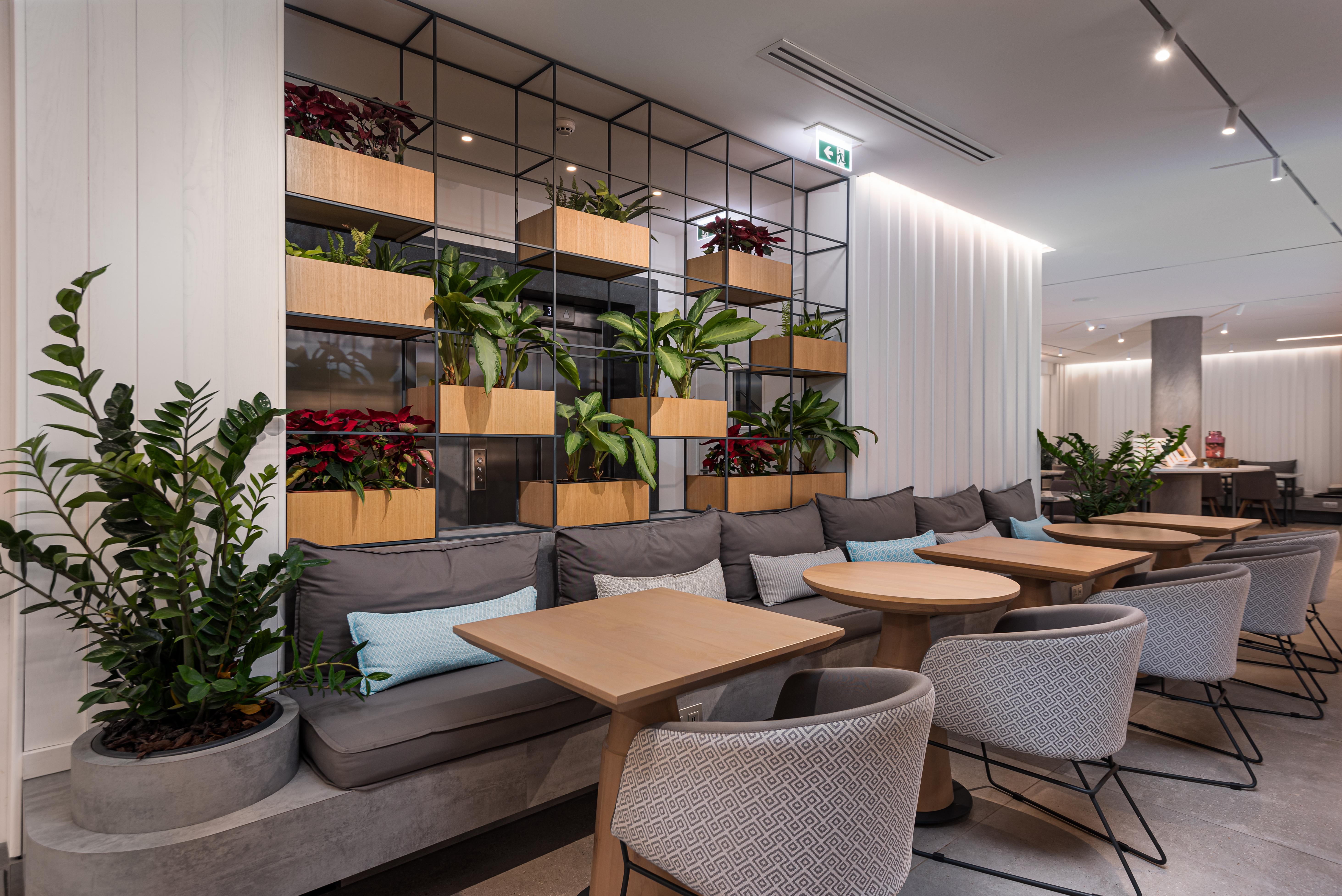 Juliani - Boutique 4* St. Julian's