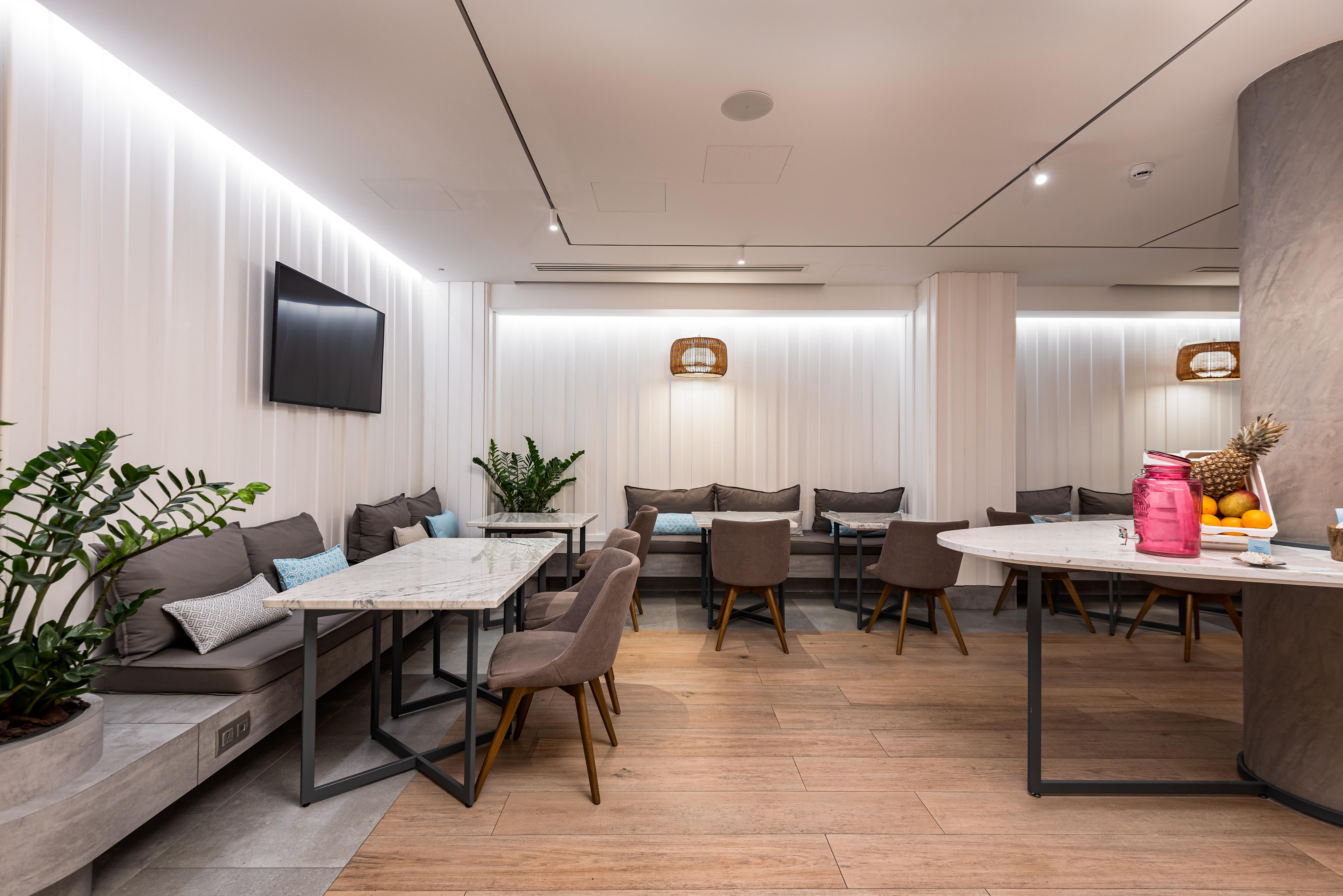 Hotel Juliani - Boutique St. Julian's