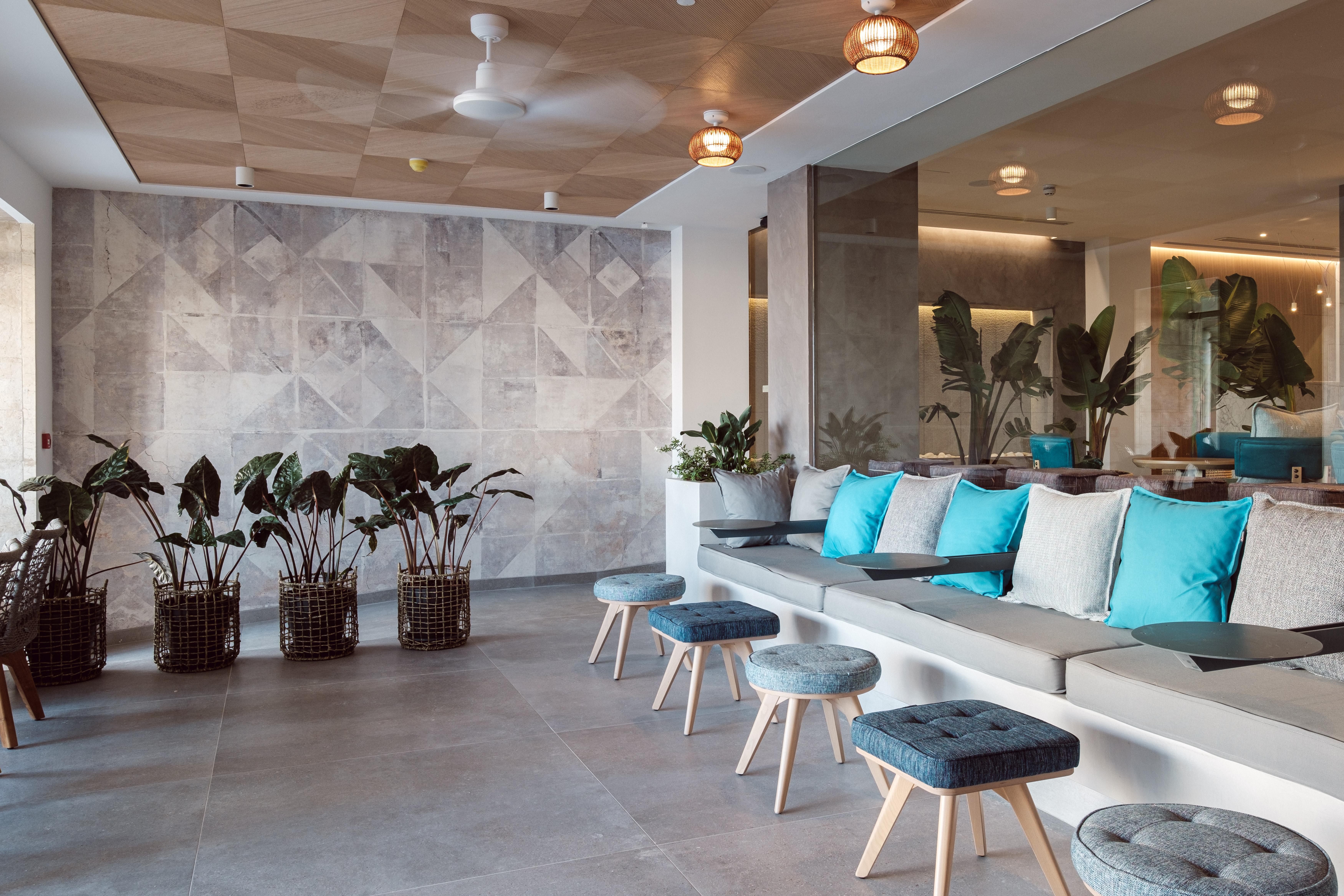 Juliani - Boutique Hotel St. Julian's