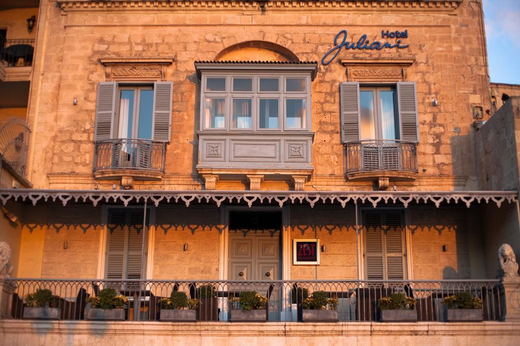 Hotel Juliani - Boutique 4*