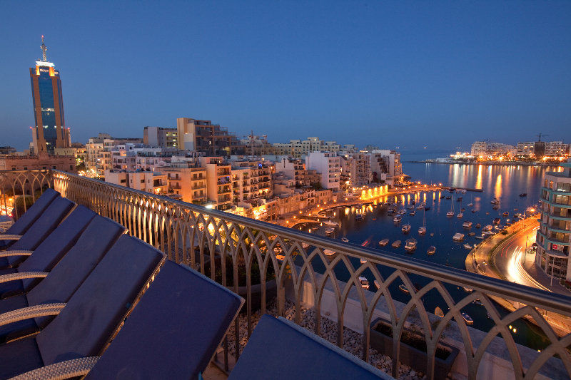 Juliani - Boutique 4* St. Julian's