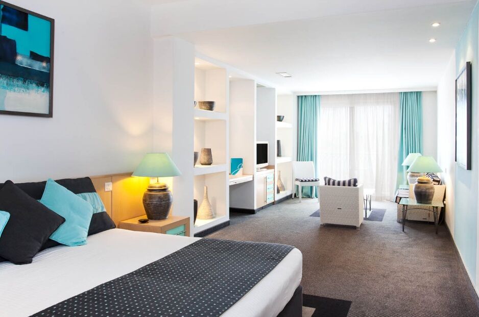 Juliani - Boutique Hotel 4*