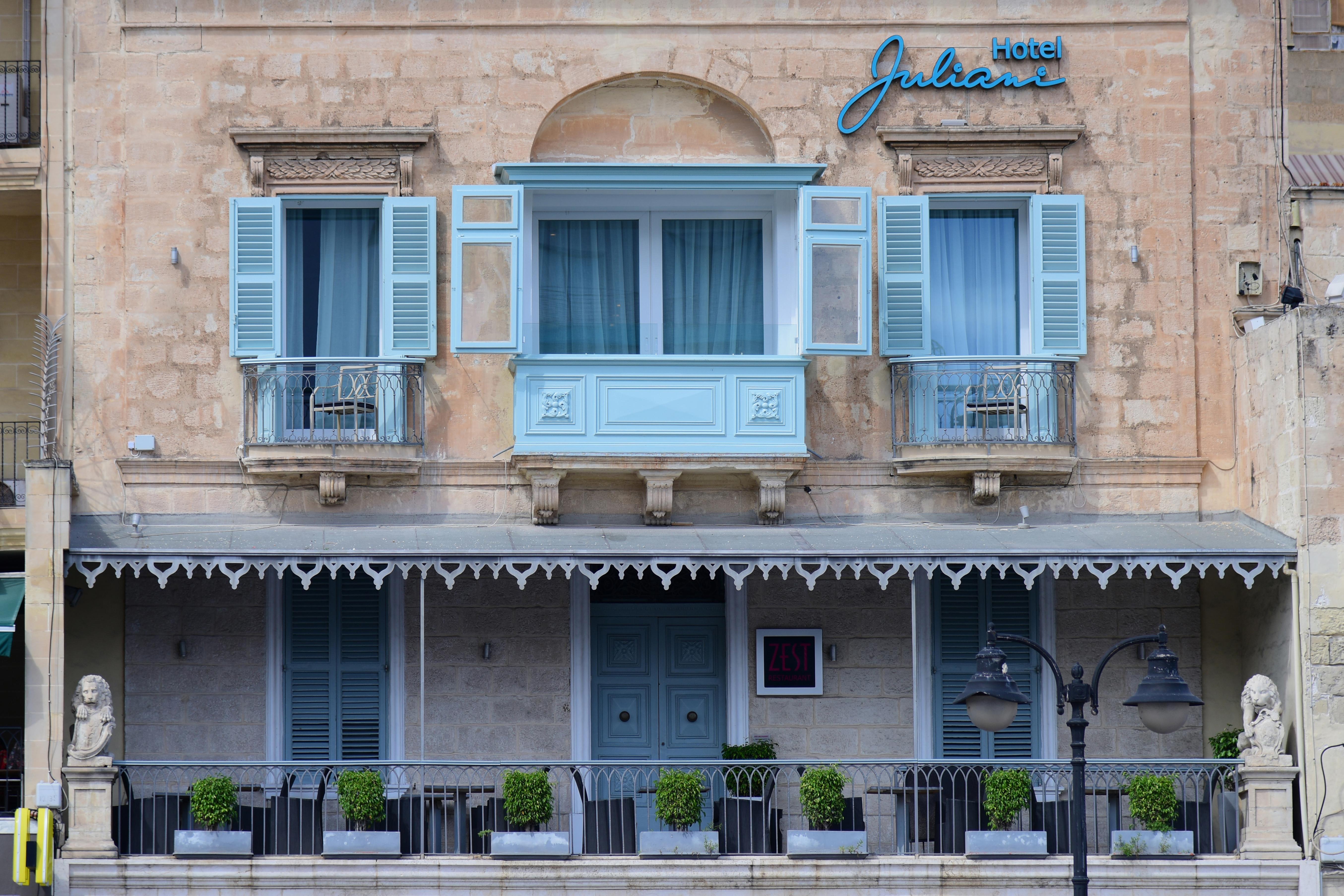 Hotel Juliani - Boutique