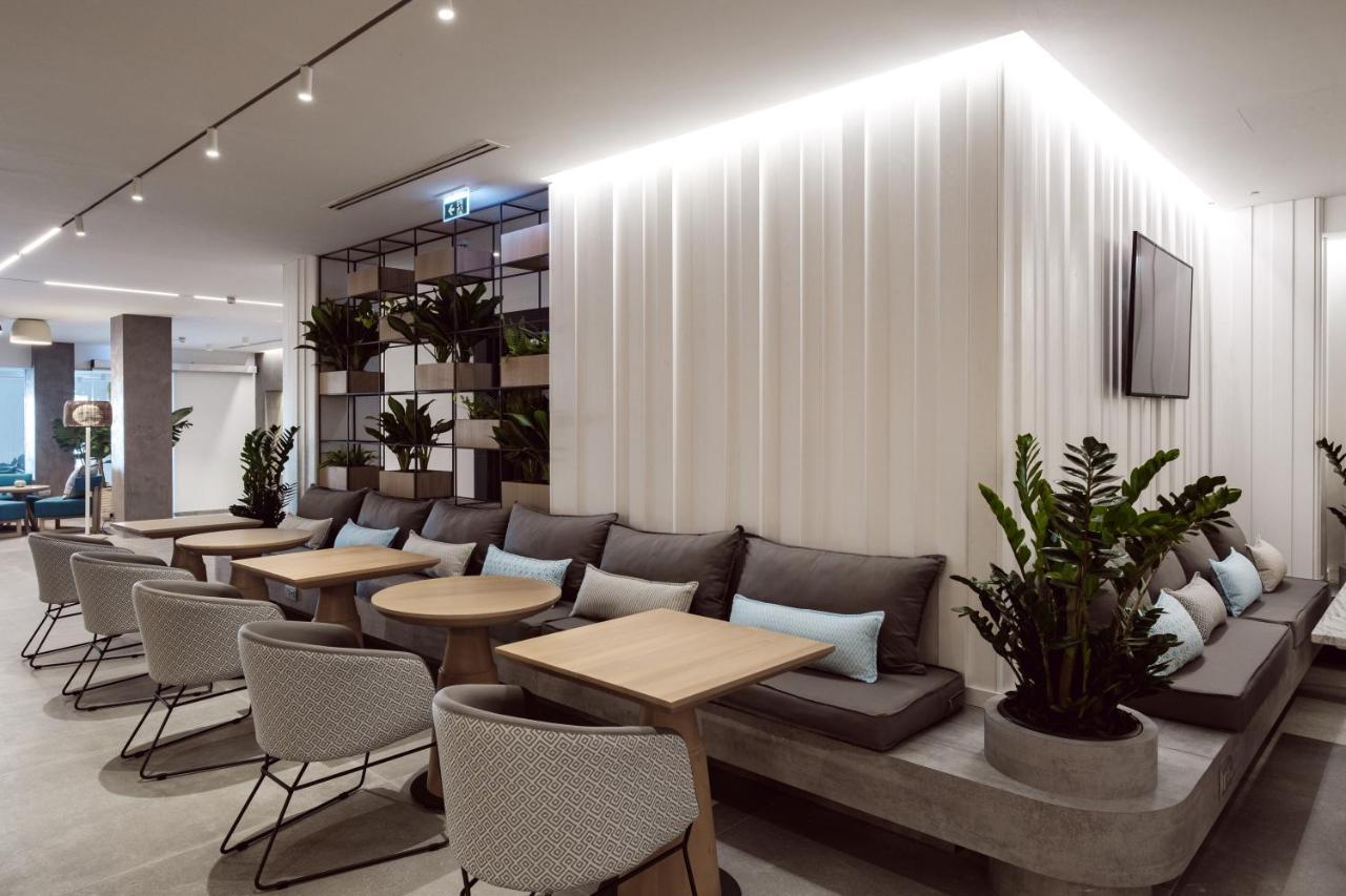 Hotel Juliani - Boutique San Ġiljan